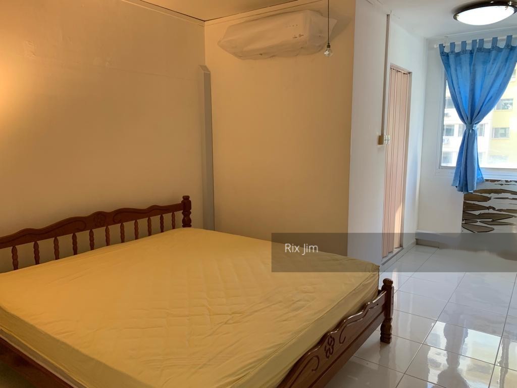 Blk 165 Simei Road (Tampines), HDB 4 Rooms #207680041